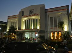 Yogyakarta at a Glance