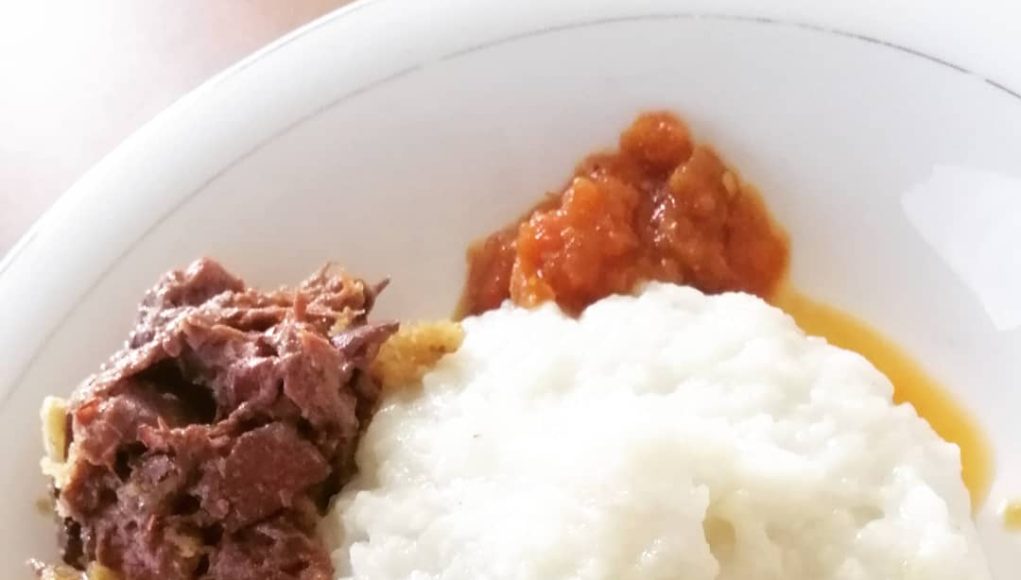 Gudeg: Yogya Special Culinary