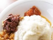 Gudeg: Yogya Special Culinary