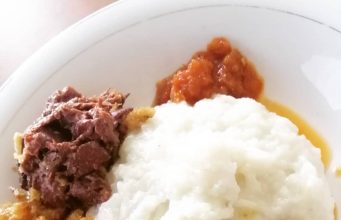 Gudeg: Yogya Special Culinary