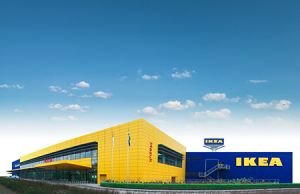 IKEA Inaugurates Pick Up Point Outlets in Yogyakarta