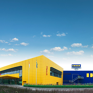 IKEA Inaugurates Pick Up Point Outlets in Yogyakarta