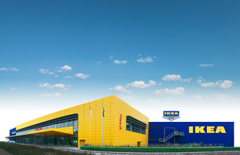 IKEA Inaugurates Pick Up Point Outlets in Yogyakarta