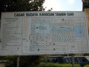 Virtual Tour Tamansari Yogyakarta