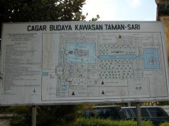 Virtual Tour Tamansari Yogyakarta