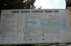 Virtual Tour Tamansari Yogyakarta