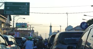 Yogyakarta Key Points