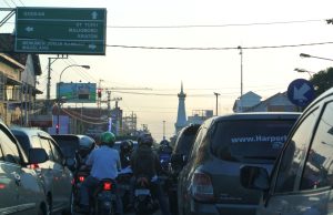 Yogyakarta Key Points