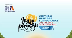 Jogja Plesiride 2023
