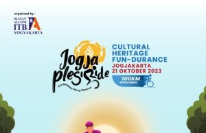 Jogja Plesiride 2023