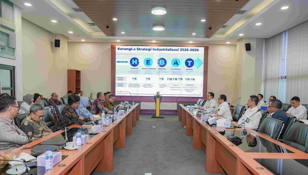 80 Hectares of Aerotropolis to be Built at Yogyakarta International Airport