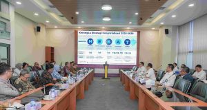 80 Hectares of Aerotropolis to be Built at Yogyakarta International Airport