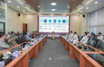 80 Hectares of Aerotropolis to be Built at Yogyakarta International Airport