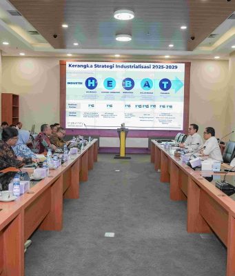 80 Hectares of Aerotropolis to be Built at Yogyakarta International Airport