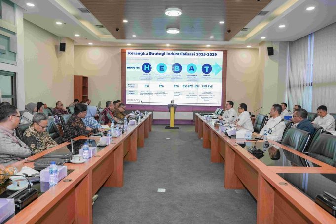 80 Hectares of Aerotropolis to be Built at Yogyakarta International Airport