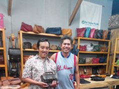 Shop high quality leather bags at Wrekso Leathergoods