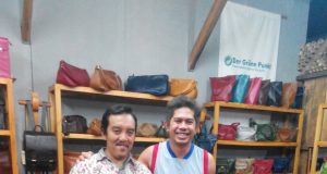 Shop high quality leather bags at Wrekso Leathergoods