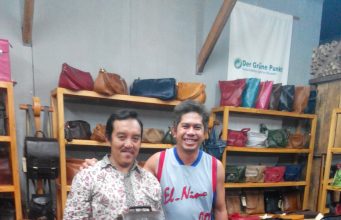 Shop high quality leather bags at Wrekso Leathergoods