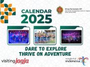 Yogyakarta 2025 Calendar Of Events