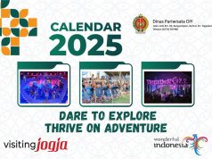 Yogyakarta 2025 Calendar Of Events