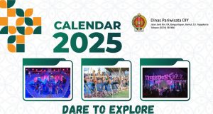 Yogyakarta 2025 Calendar Of Events