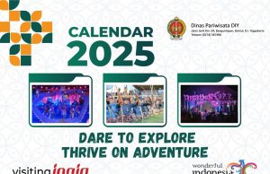 Yogyakarta 2025 Calendar Of Events