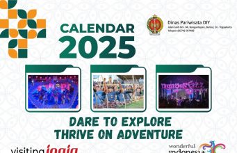 Yogyakarta 2025 Calendar Of Events
