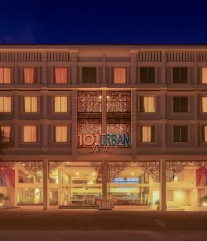 PHM Hotels Introduces 1O1 Urban Heritage Yogyakarta Lynn – Prawirotaman