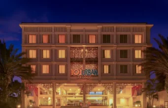 PHM Hotels Introduces 1O1 Urban Heritage Yogyakarta Lynn – Prawirotaman