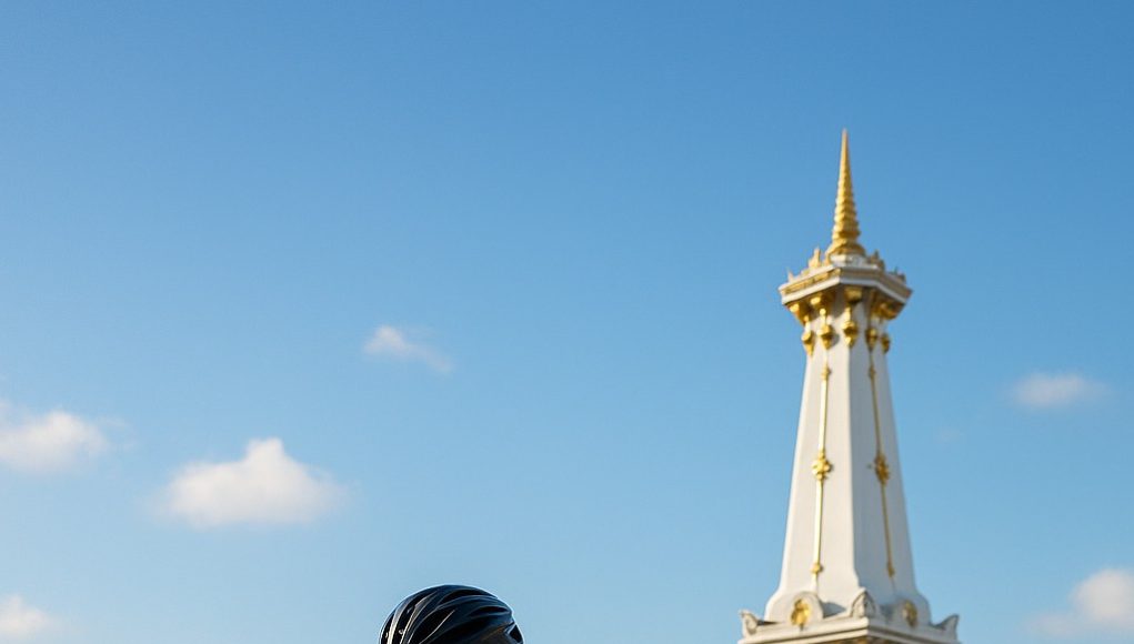 ITB – Jogja Plesiride 2025