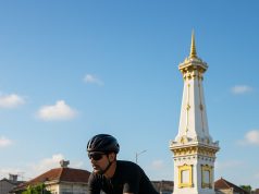 ITB – Jogja Plesiride 2025