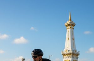 ITB – Jogja Plesiride 2025