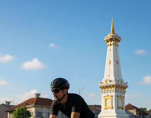 ITB – Jogja Plesiride 2025