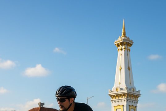 ITB – Jogja Plesiride 2025