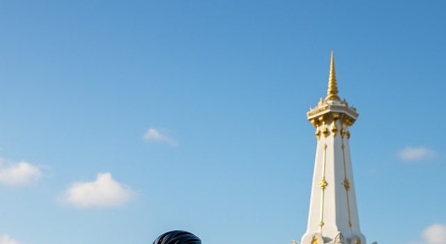 ITB – Jogja Plesiride 2025