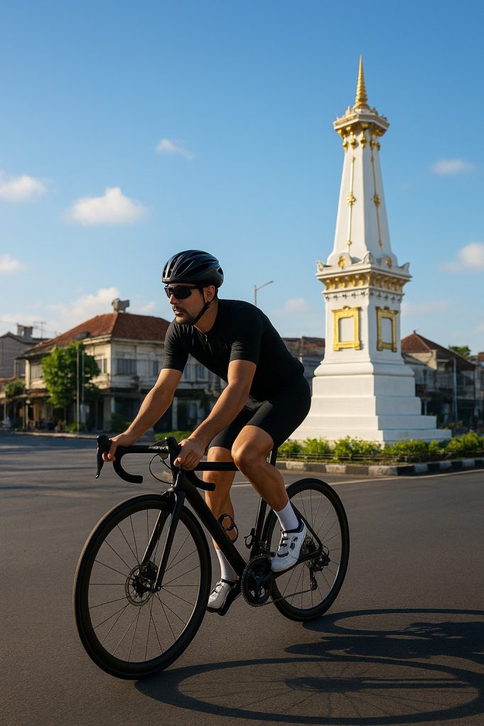 ITB – Jogja Plesiride 2025