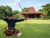 Jemparingan: The Traditional Archery of Yogyakarta