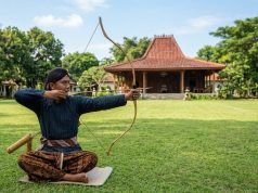 Jemparingan: The Traditional Archery of Yogyakarta
