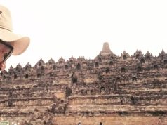 Is Borobudur Temple in Magelang or Yogyakarta?