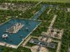 Reimagining the Early Landscape of Taman Sari Yogyakarta with AI
