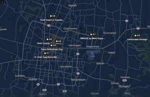 10 Best Hotels with Amazing Views in Yogyakarta 2026