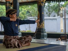 Jemparingan: The Traditional Archery of Yogyakarta