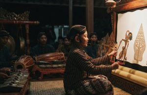 Rumaket 2026 Brings Wayang Closer to the Younger Generation